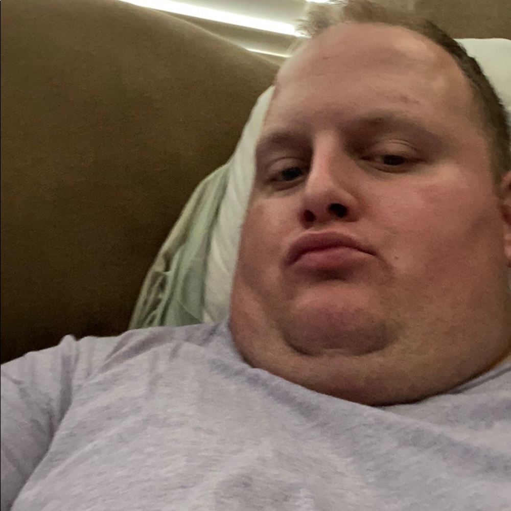 Meet your Posher, Nicholas